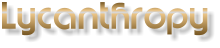Lycanthropy